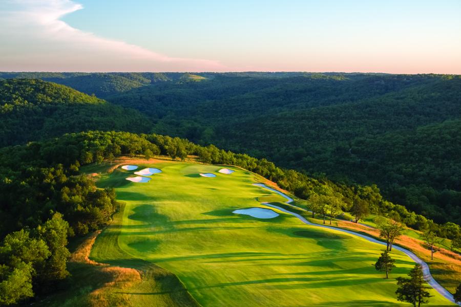 Play a Round of Golf in Branson | Explore Branson